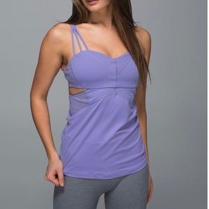 Lululemon exquisite tank